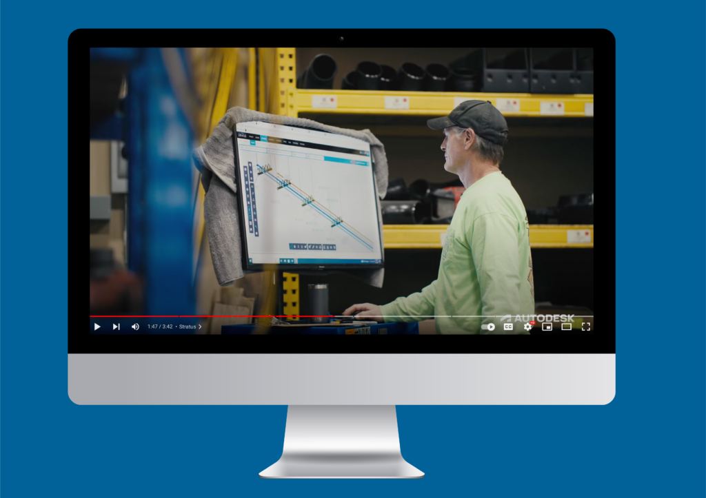 Partnering with Autodesk to Build the Extraordinary - Cerris Systems