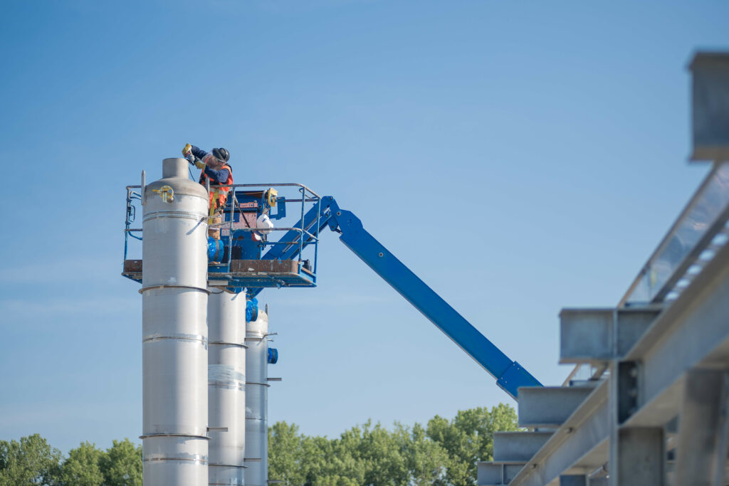 System Reno Project Reno | Cerris Systems