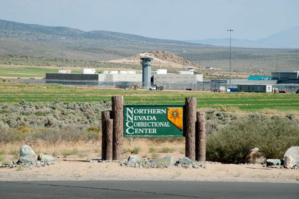 Featured image for Northern Nevada Correctional Center