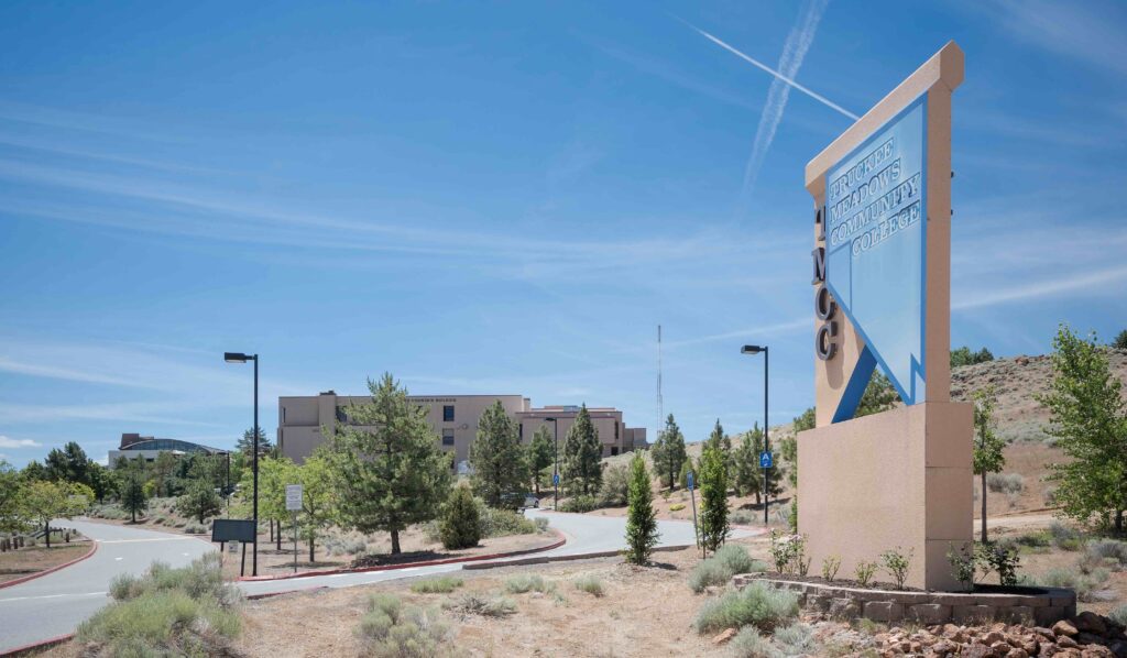 Featured image for Truckee Meadows Community College