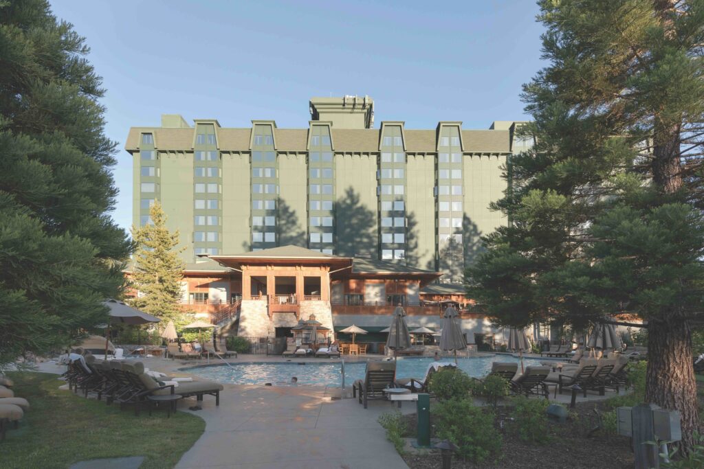 Featured image for Hyatt Regency Lake Tahoe