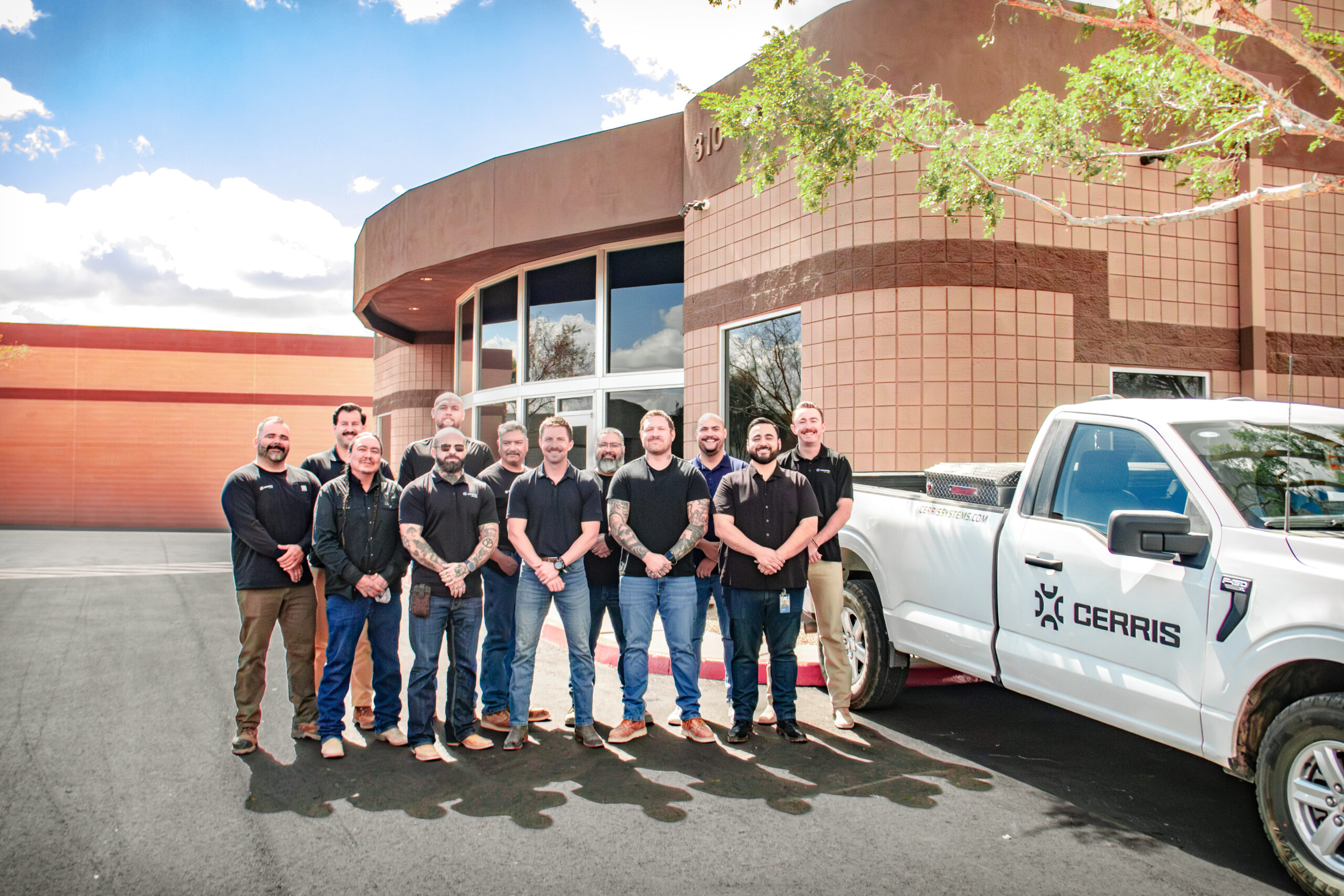 Cerris Systems Opens Office in Phoenix, Arizona