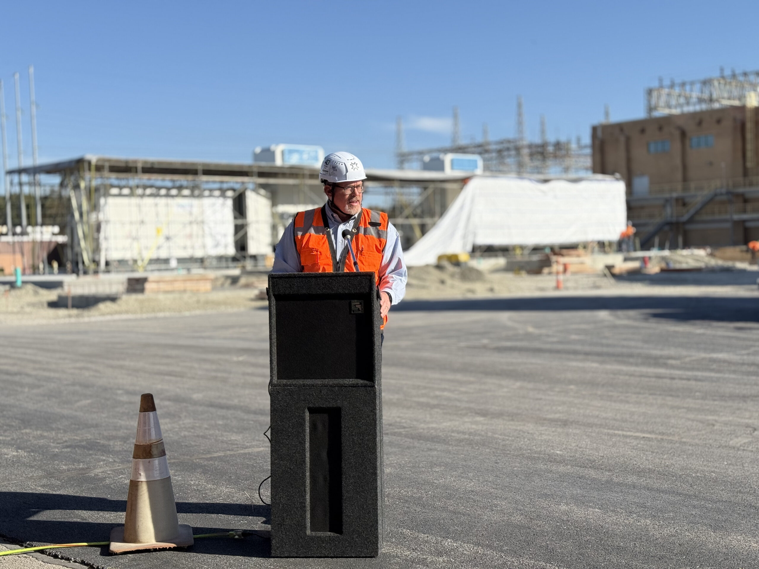 Cerris Systems and Project Partners Reach Major Milestone at Riverton Generation Project