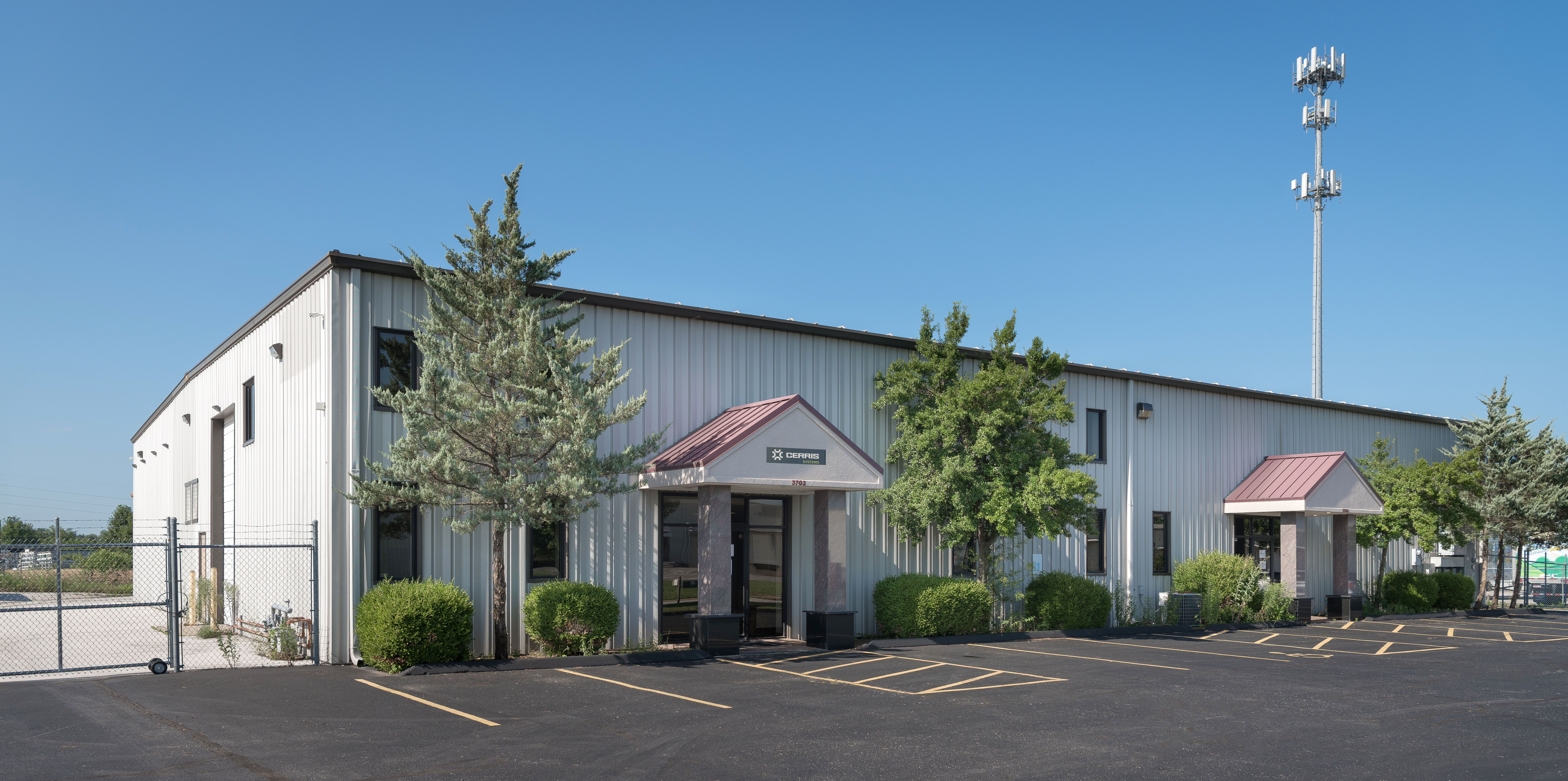 Cerris Systems Announces the Acquisition of Allen's Mechanical