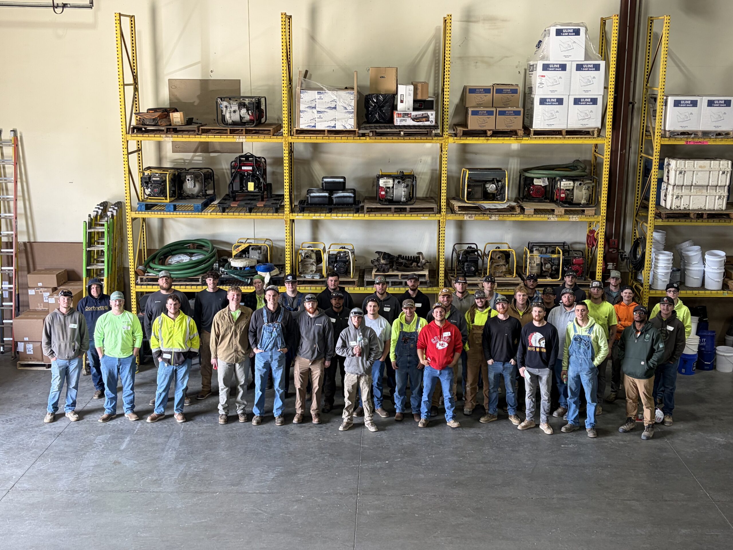 Cerris Systems Supports the Next Generation of Skilled Trade Professionals