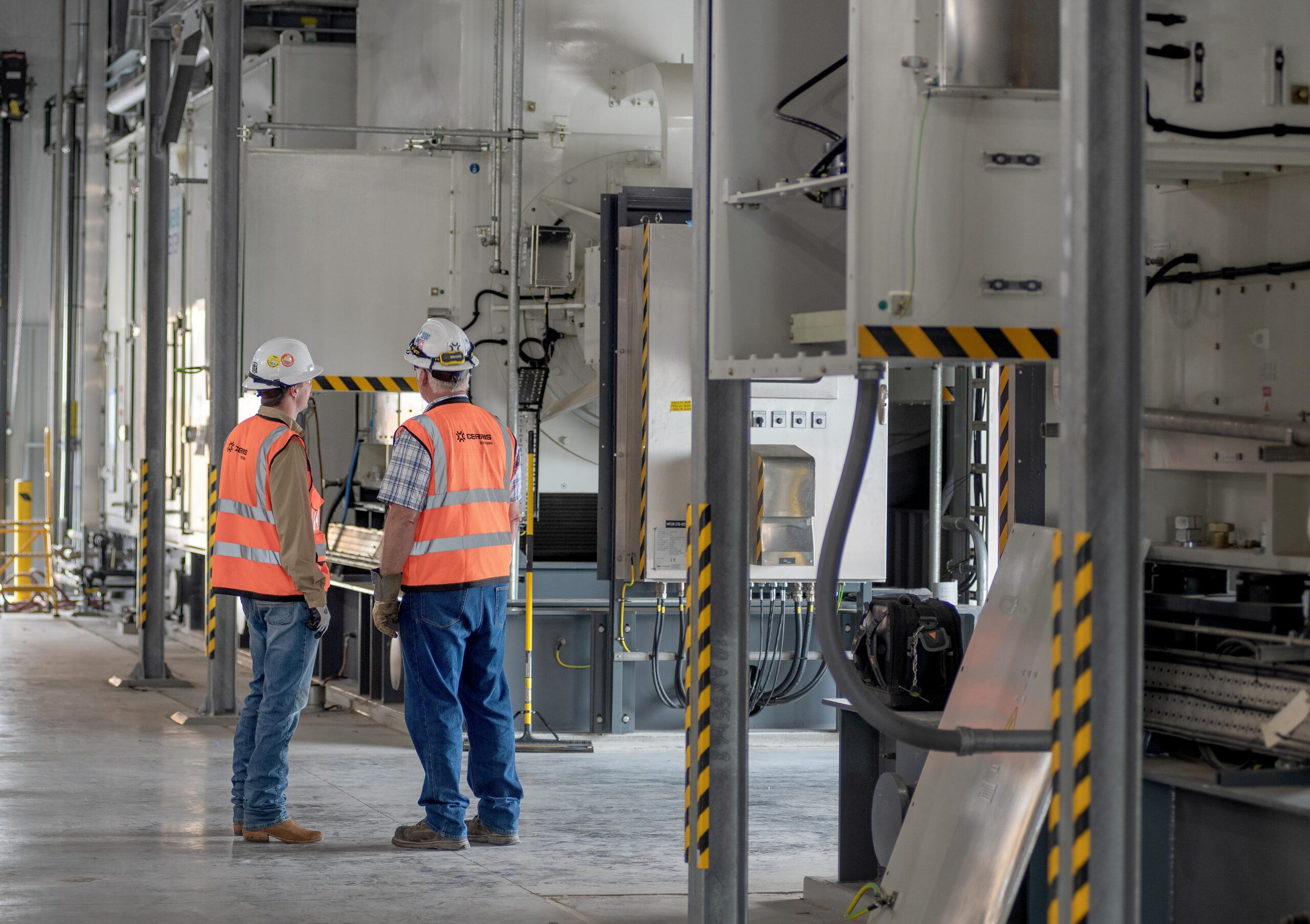 Cerris Systems Named a Best Place to Work in Kansas City